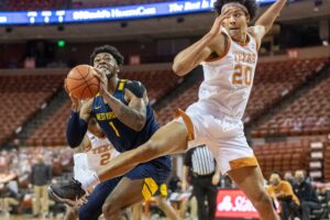 'Resilient' West Virginia continues to be comeback kids after beating Texas